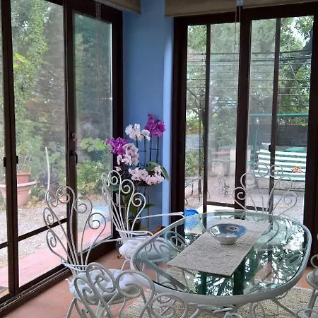 Bed & Breakfast Hassin