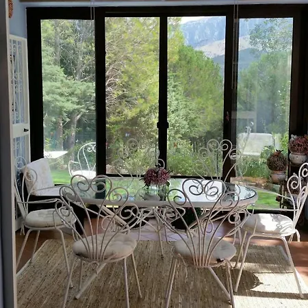 Hassin Bed & Breakfast *
