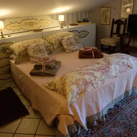 Bed & Breakfast Hassin Isnello