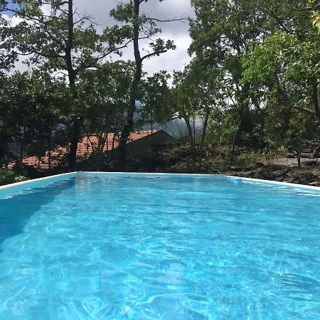 Bed & Breakfast Hassin Isnello